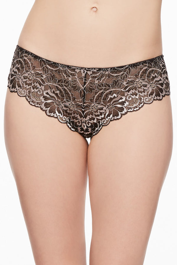 Fleurt With Me Cheeky Panty